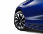 Honda Accord Hybrid 2016 года (NA)